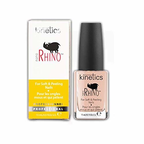 Producto Nano Rhino Nail Treatment 15 ml