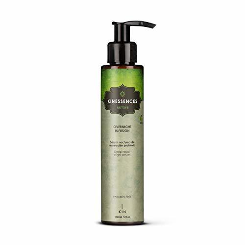 Social Kin Cosmetics Kinessences Restore Serum Nocturno De Reparación Profunda 150 ml