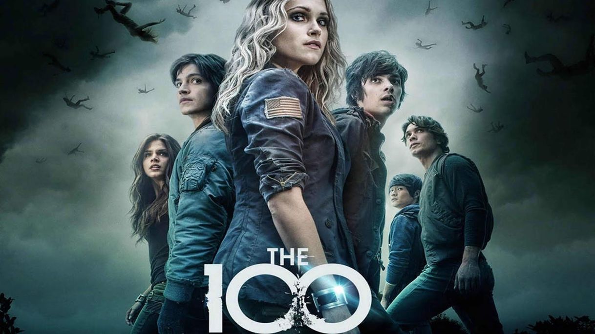 Serie Los 100