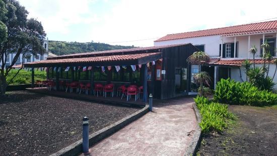 Restaurantes Restaurante O Cagarro