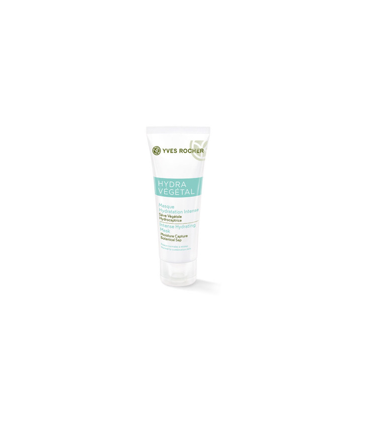 Product Intense Hydrating Mask