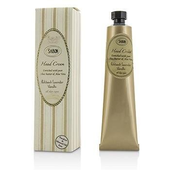 Place Sabon Hand Cream - Patchouli Lavender Vanilla