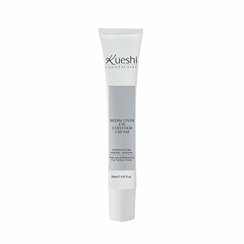 Belleza KUESHI REDISCOVER CONTORNO DE OJOS 20 ML