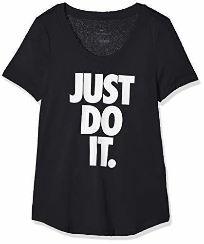 Nike G NK Dry tee Leg Scoop JDI Camiseta de Manga Corta