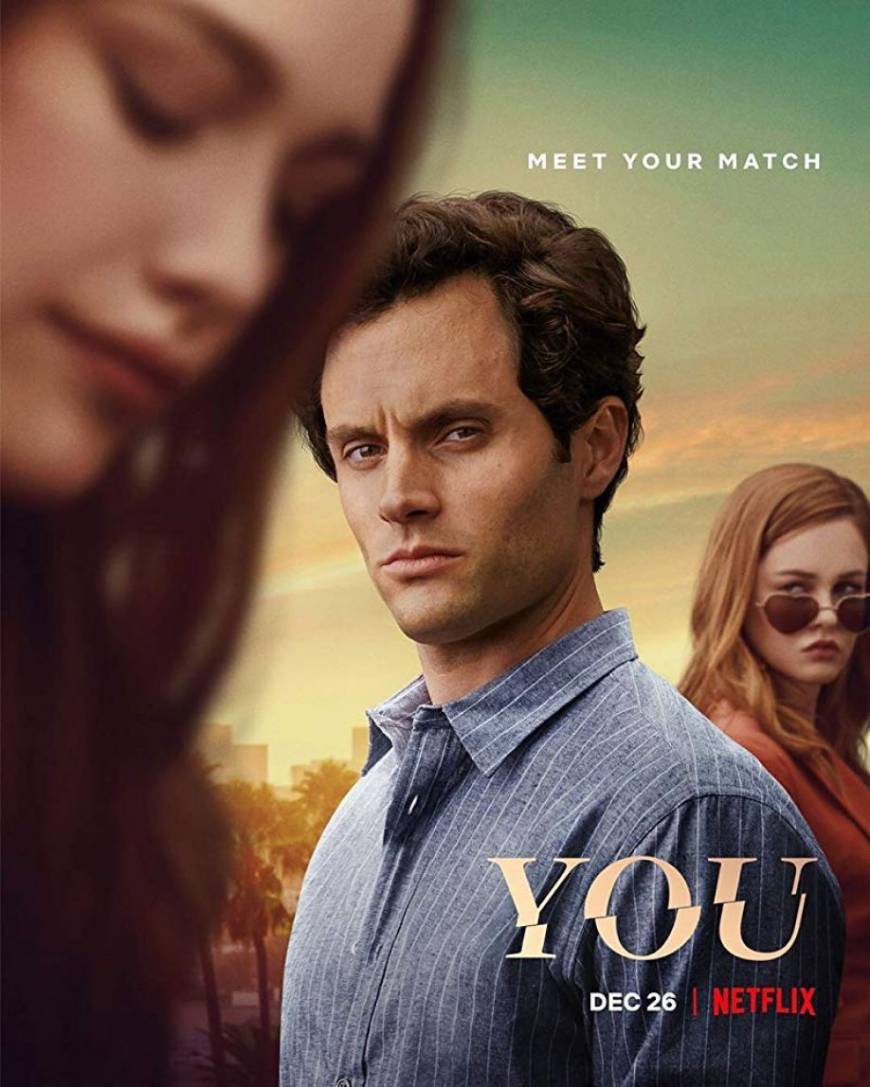 You 🗡💖