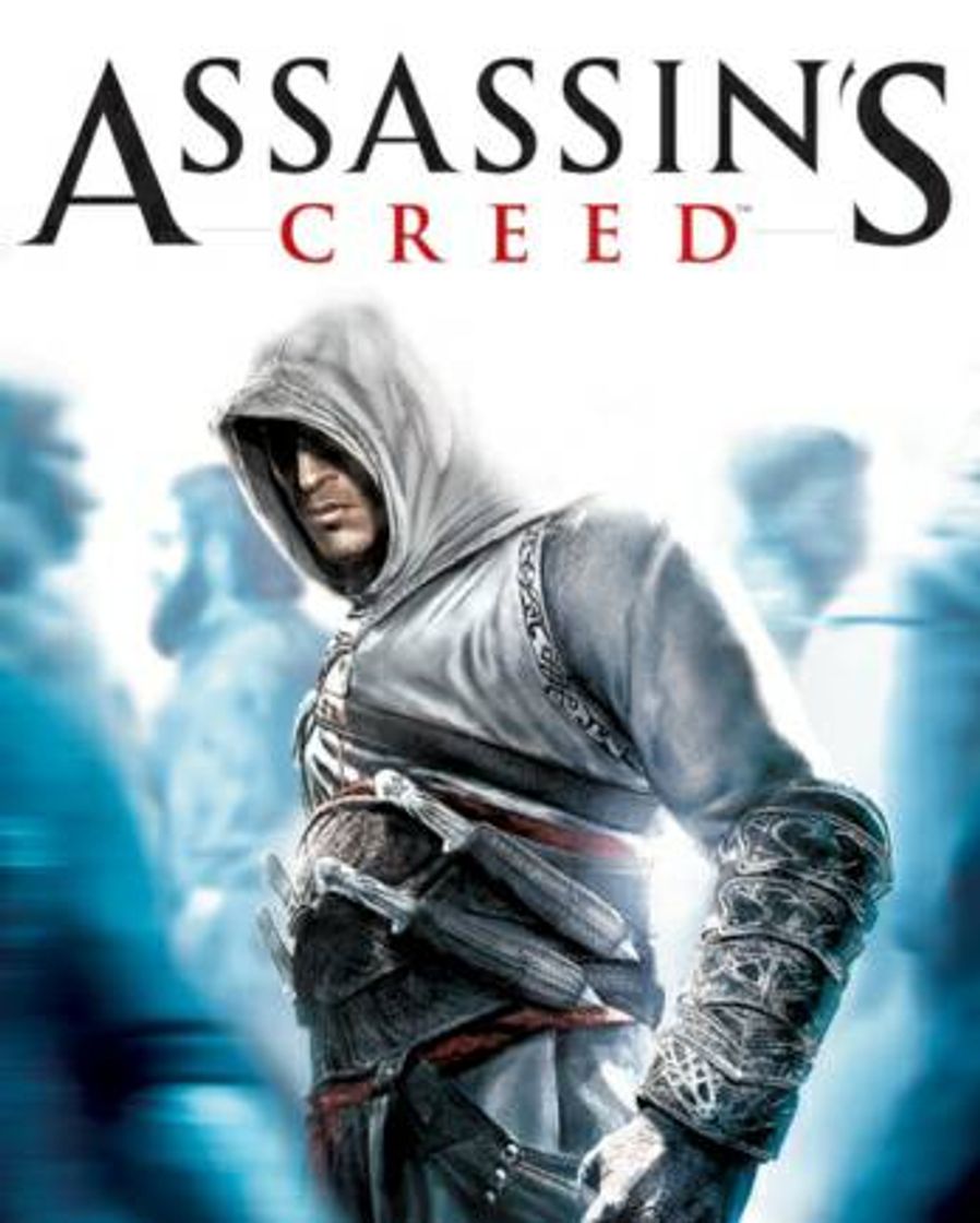 Assassin's Creed ( full game series)