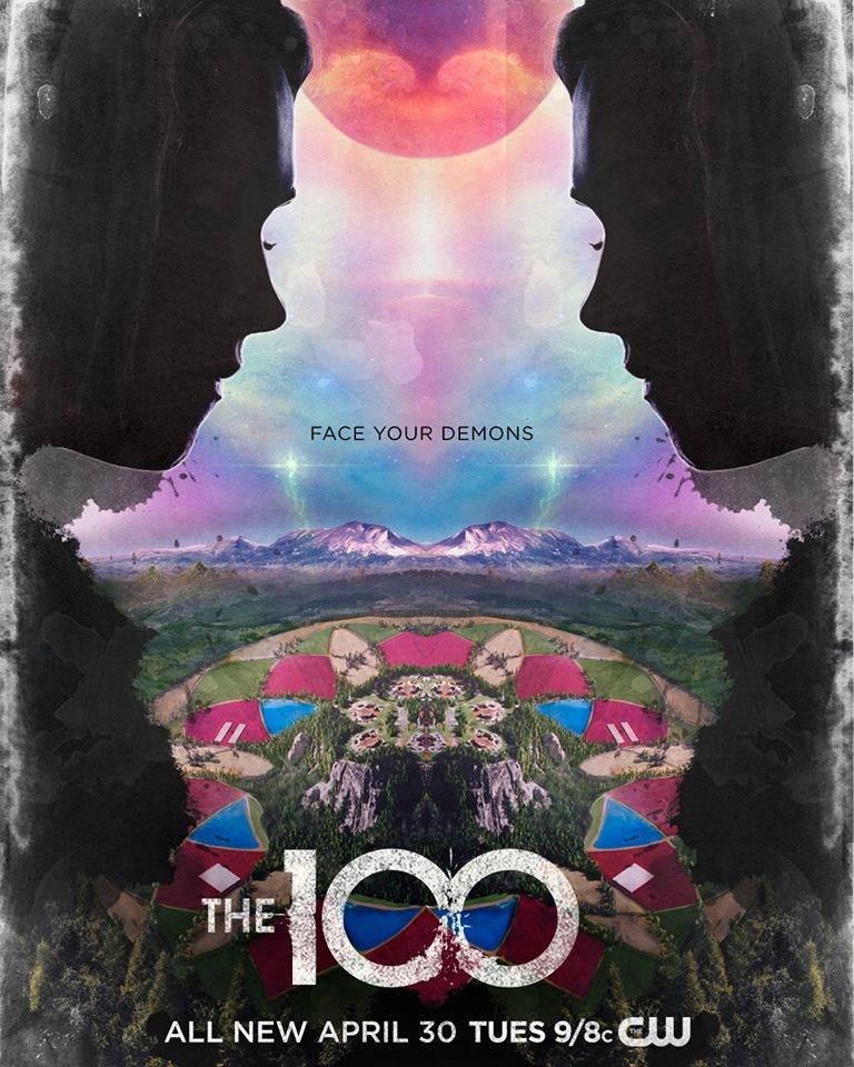 The 100🔭