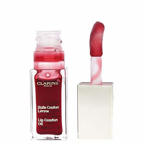 Belleza Clarins - Aceite de labios eclat minute huile