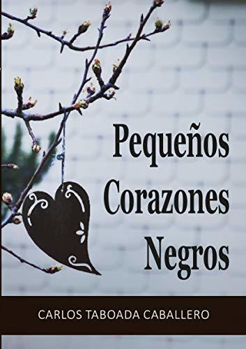 Libro Pequeños corazones negros