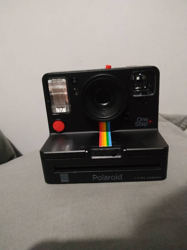 Electronic Polaroid Originals