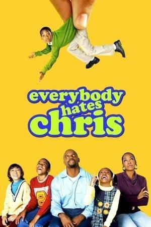 Everybody Hates Chris