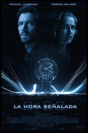 Movie La hora señalada