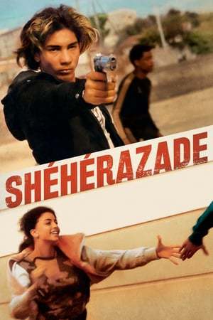 Movie Shéhérazade