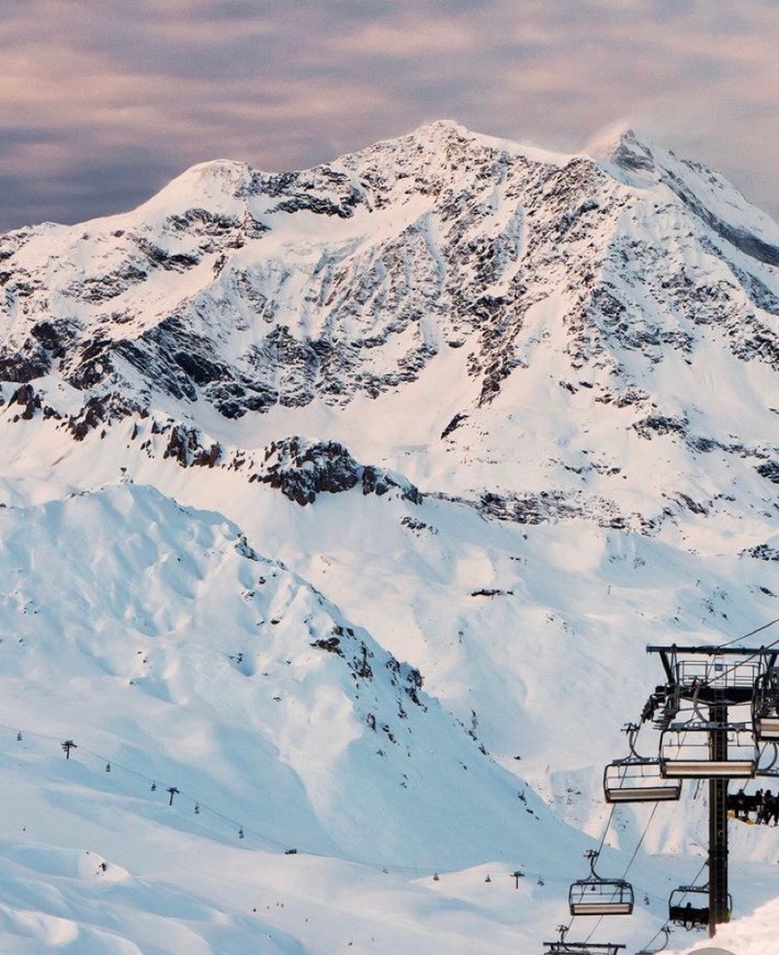 Lugar Andorra la Vella