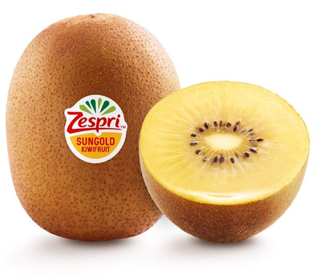 Moda Kiwi Zespri