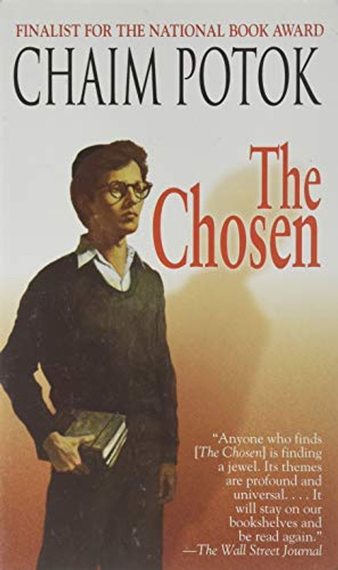 Book The Chosen