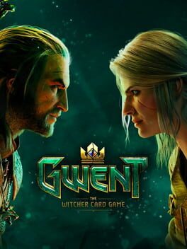 Videojuegos Gwent: The Witcher Card Game