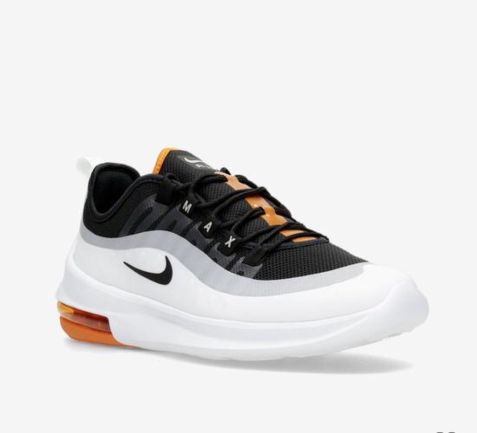 Fashion Nike Air Max Axis - Branco - Sapatilhas Desportivas Homem | Sport ...