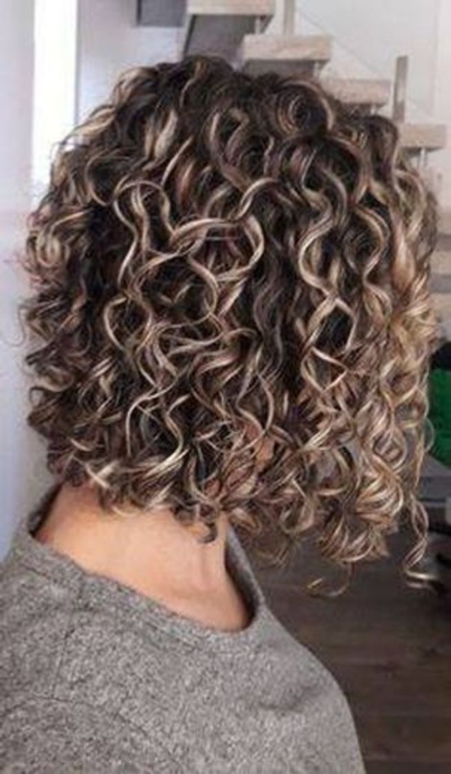 Fashion Cabelo 