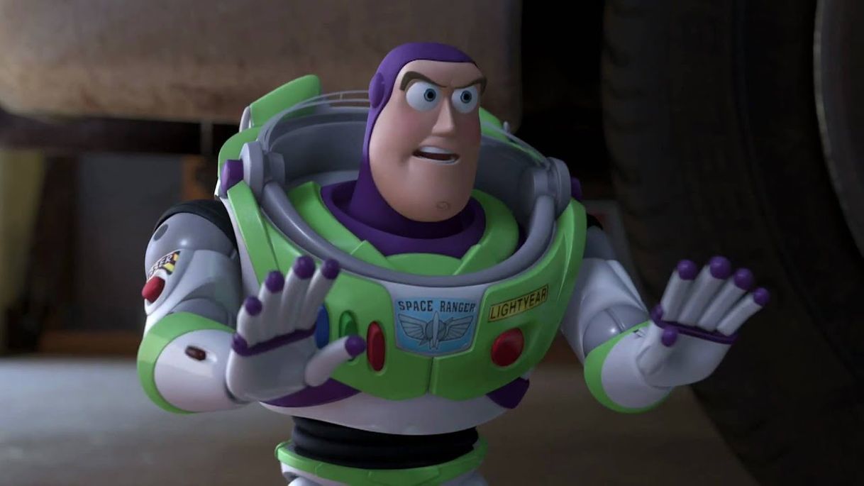 Moda Toy Story 3: Trailer - YouTube