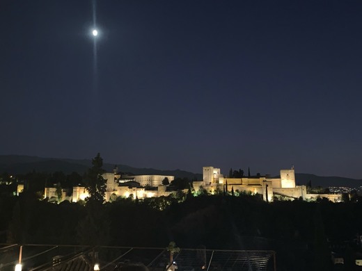 Alhambra