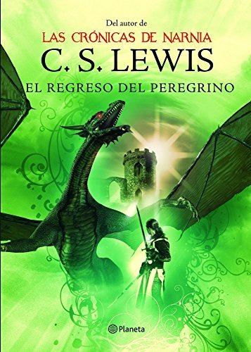 Libro El regreso del peregrino