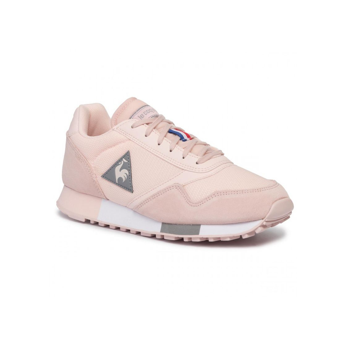 Fashion Zapatillas Mujer Le Coq Sportif Jazy Boutique Cloud Rosa 37 Rosa