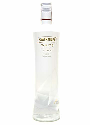 Place Smirnoff Vodka White