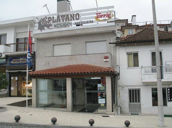 Restaurante Plátano