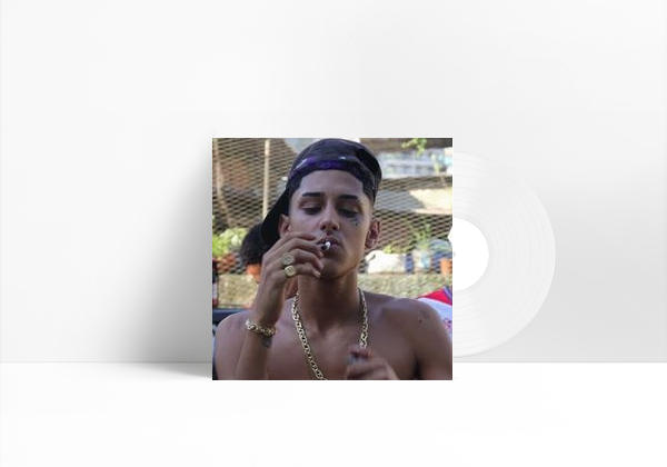 Bailão