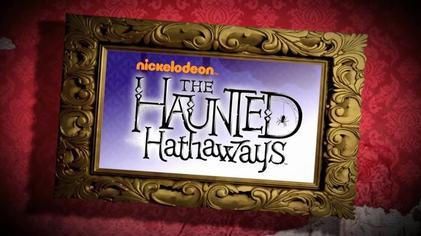 The Haunted Hathaways