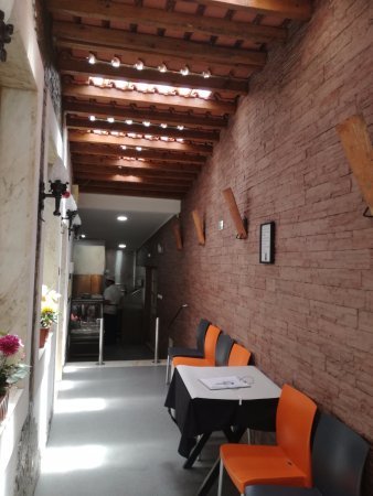 Restaurants Brasa da Bela Vista