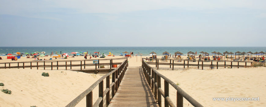 Lugar Praia Alagoa