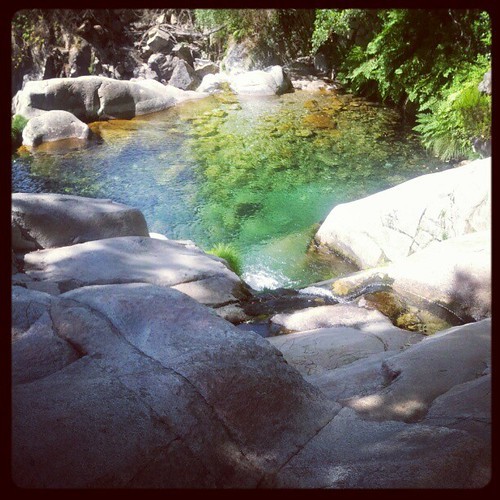 Lugares Rio Alcofra