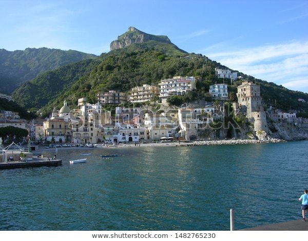 Place Costa Amalfitana