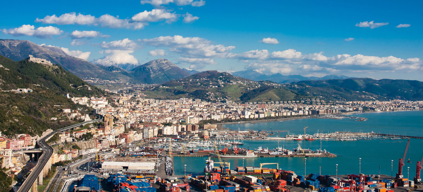 Place Salerno