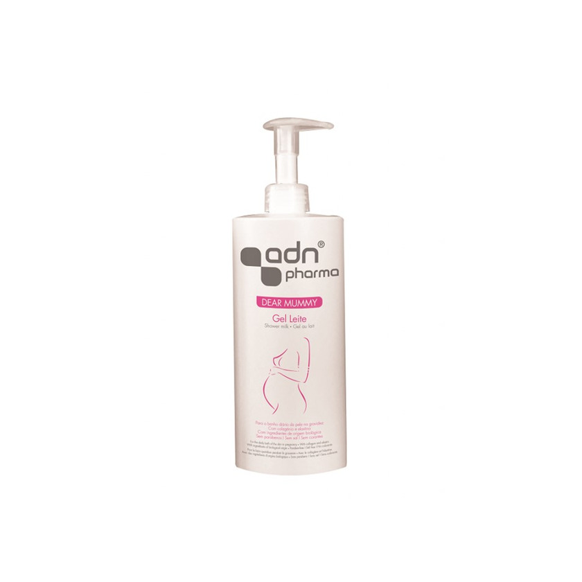 Producto Gel banho dear mummy