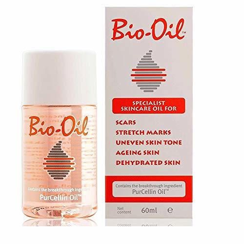 Bio-Oil Nature Skincare Oil 60ml by Bio