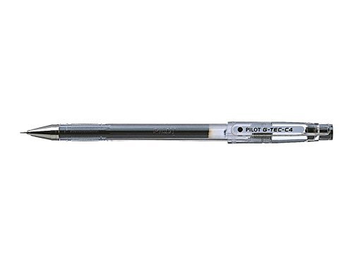 Producto Pilot G-Tec C4 - Bolígrafo roller