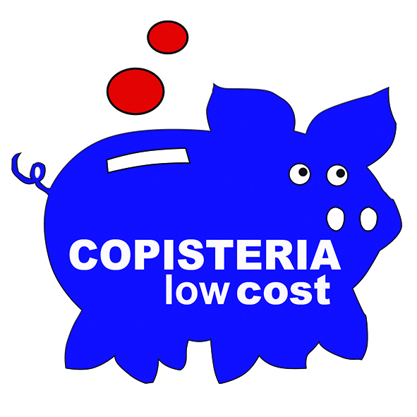 Lugares Copisteria Low Cost - Barcelona