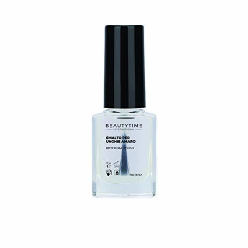 Products Beautytime Esmalte Amargo para No Comerse las Uñas