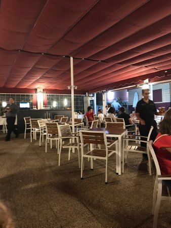 Restaurantes DEGUSTA BADAJOZ CAMPAÑON