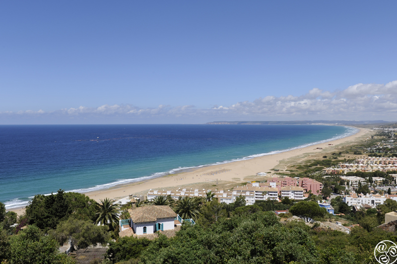 Place Zahara de los Atunes