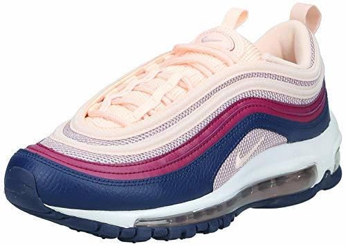 Zapatilla NIKE Air MAX 97 Mujer Rosa 37.5