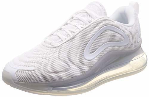 Nike Air MAX 720, Zapatillas de Atletismo para Hombre, Multicolor