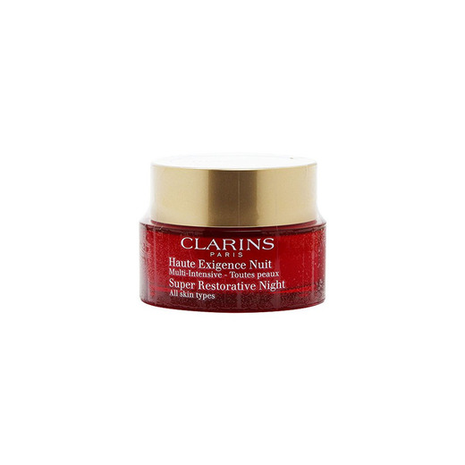 Clarins Crema Alta Exigencia de Noche