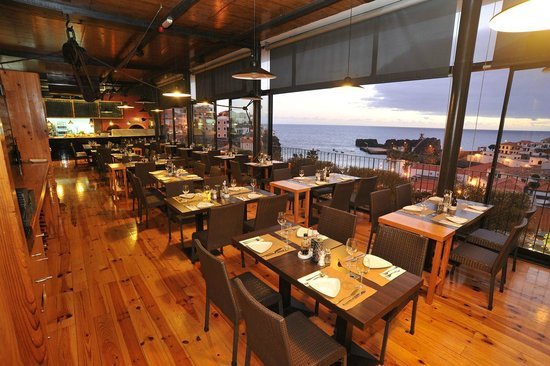 Restaurantes Vila do Peixe