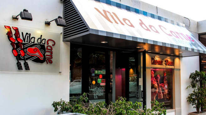 Restaurantes Restaurante Vila Da Carne