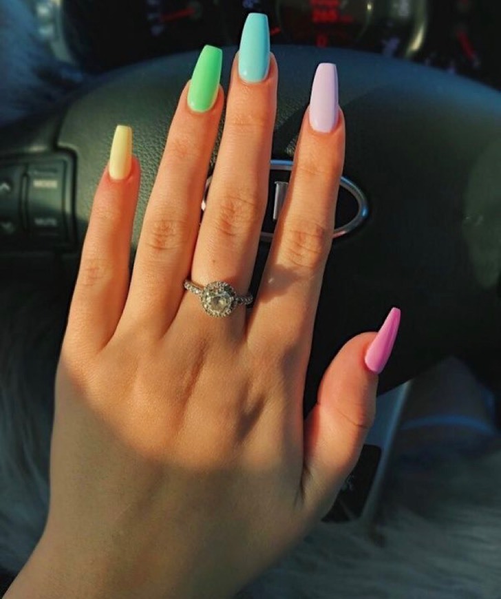 Social Unhas 💅🏼