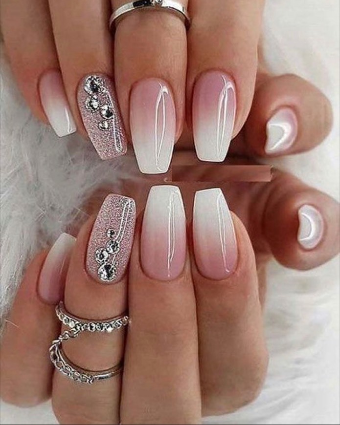 Moda Unhas 💅🏼